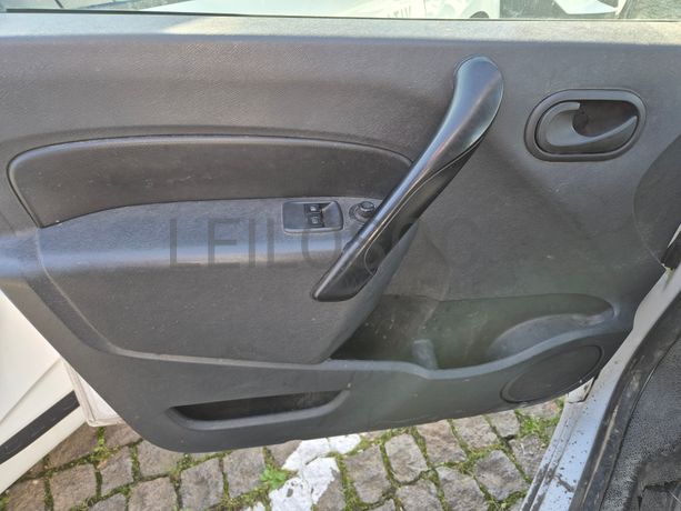 Renault Kangoo · Ano 2014