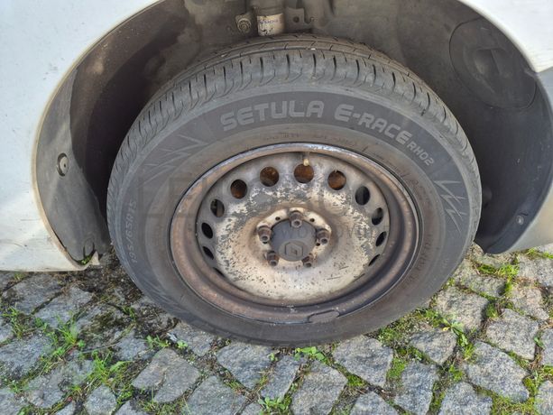 Renault Kangoo · Ano 2014