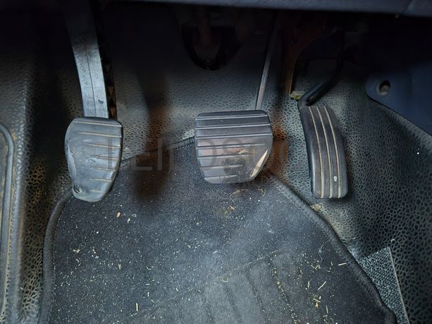 Renault Kangoo · Ano 2014