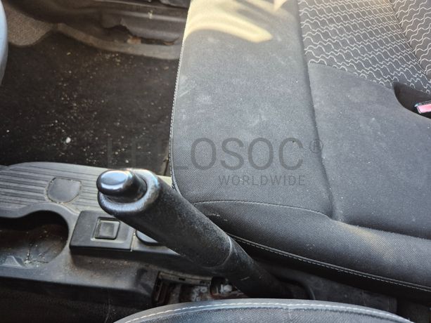 Renault Kangoo · Ano 2014