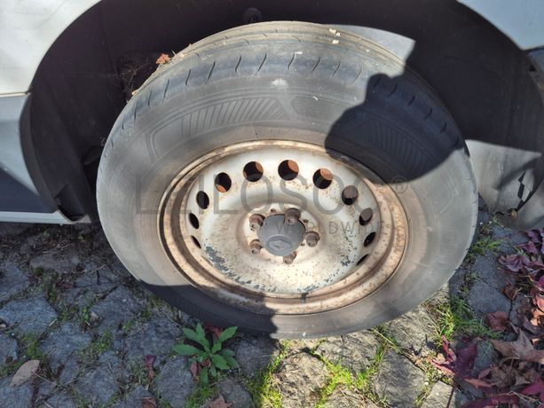 Renault Kangoo · Ano 2014