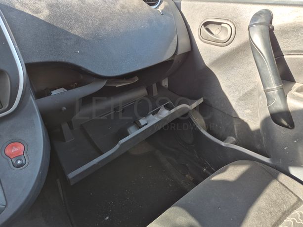 Renault Kangoo · Ano 2014