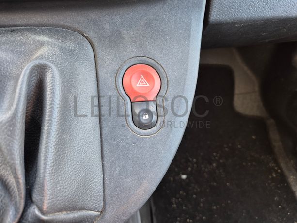 Renault Kangoo · Ano 2014