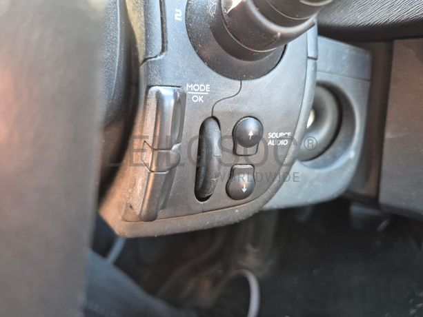 Renault Kangoo · Ano 2014