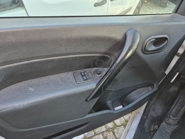 Renault Kangoo · Ano 2014