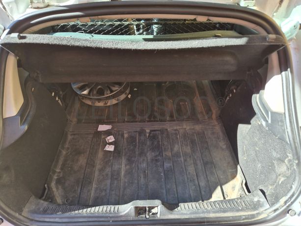 Renault Clio · Ano 2016