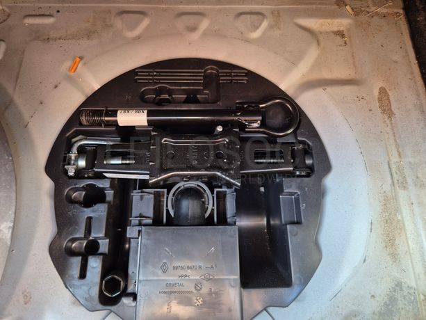 Renault Clio · Ano 2016