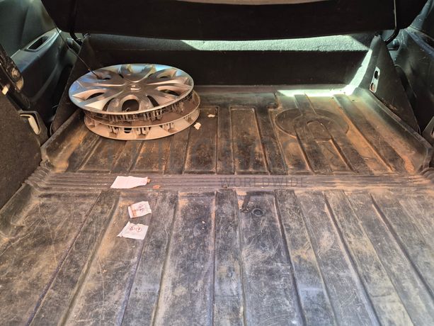 Renault Clio · Ano 2016