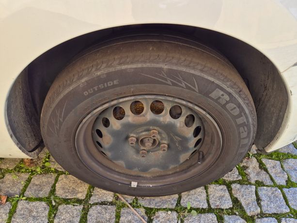 Renault Clio · Ano 2016