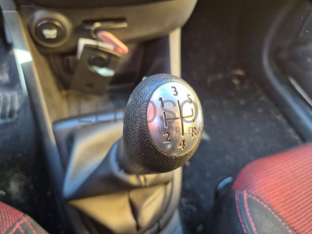 Renault Clio · Ano 2016