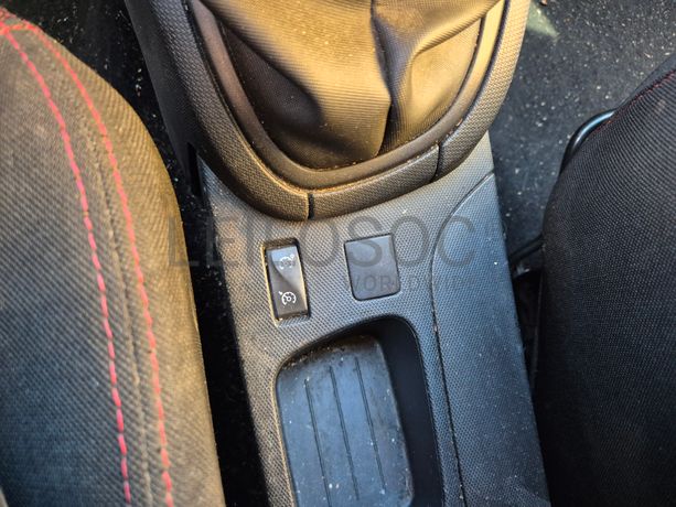 Renault Clio · Ano 2016