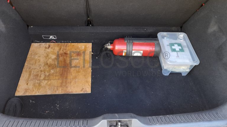 Renault Clio Dynamique S 1.5 DCi · Ano 2015