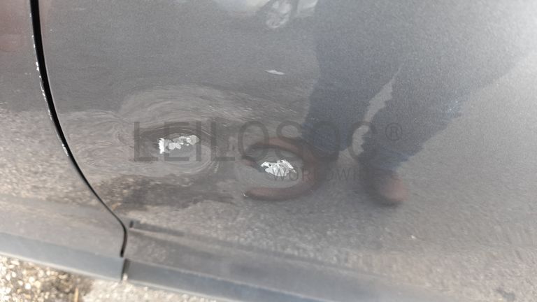 Renault Clio Dynamique S 1.5 DCi · Ano 2015