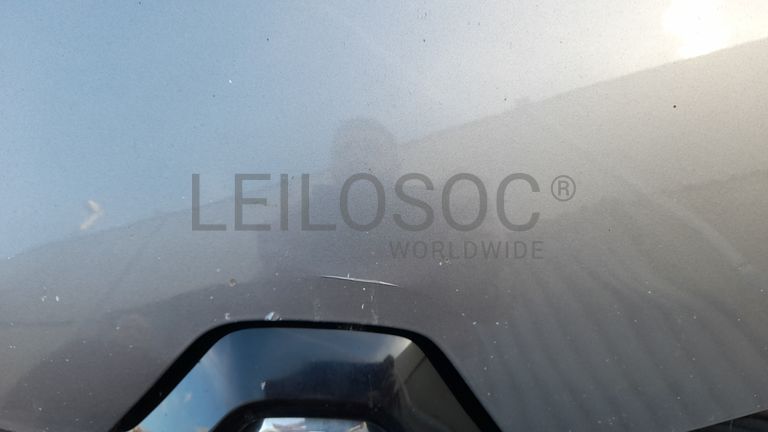 Renault Clio Dynamique S 1.5 DCi · Ano 2015