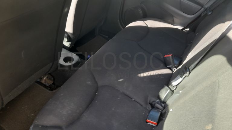 Renault Clio Dynamique S 1.5 DCi · Ano 2015