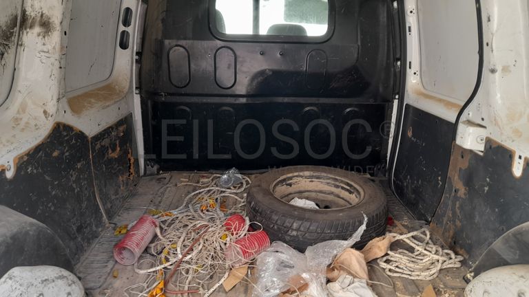 Renault Kangoo Maxi Business 1.5 DCi · Ano 2015