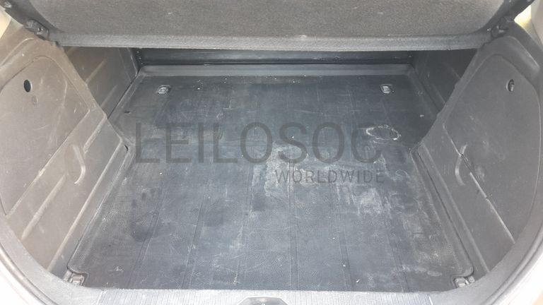 Opel Corsa Van 1.3 CDTi · Ano 2014