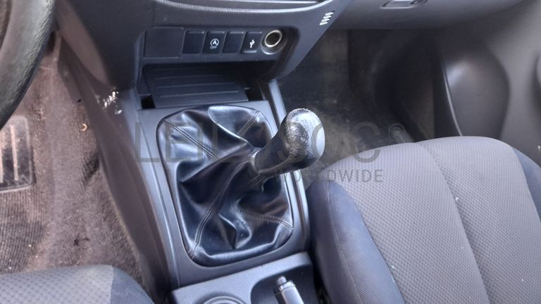 Mitsubishi L200 CD 2.4 DI-D · Ano 2017