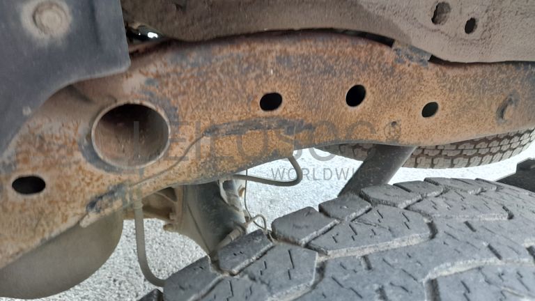 Mitsubishi L200 CD 2.4 DI-D · Ano 2017