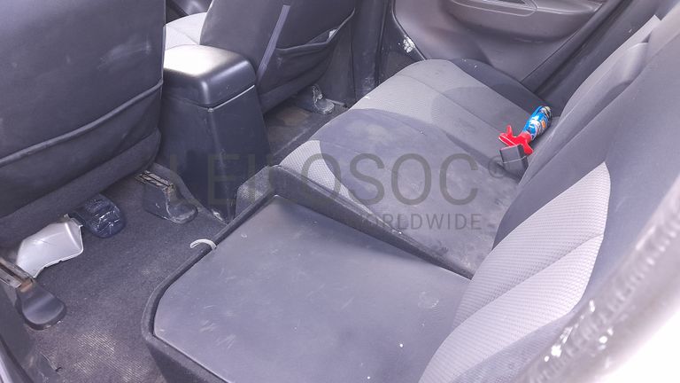 Mitsubishi L200 CD 2.4 DI-D · Ano 2017