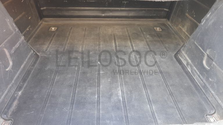 Opel Corsa Van 1.3 CDTi · Ano 2014