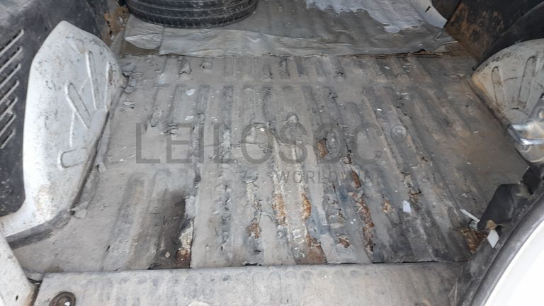 Renault Kangoo Maxi Business 1.5 DCi · Ano 2016