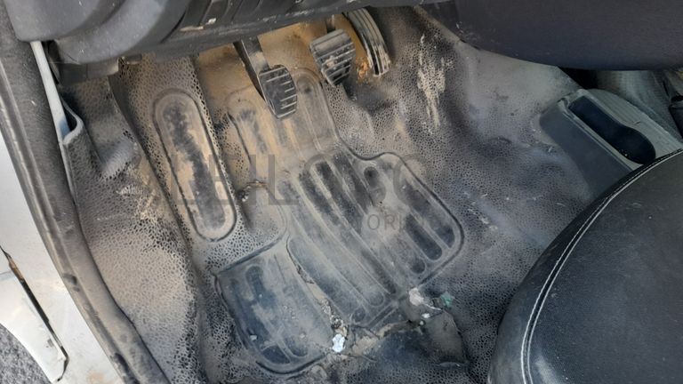 Renault Kangoo Maxi Business 1.5 DCi · Ano 2016