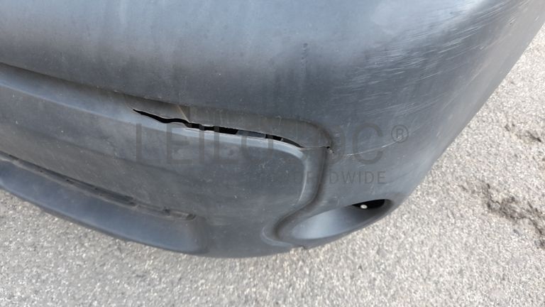 Renault Kangoo Maxi Business 1.5 DCi · Ano 2016