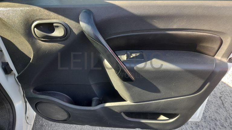 Renault Kangoo Maxi 1.5 · Ano 2016