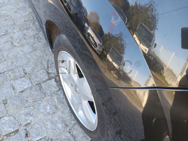 Renault Twingo · Ano 2008