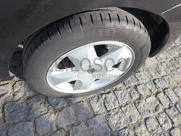 Renault Twingo · Ano 2008