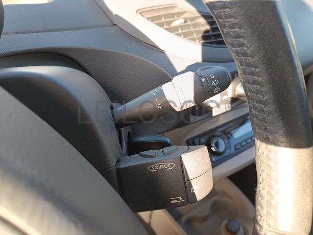 Renault Twingo · Ano 2008