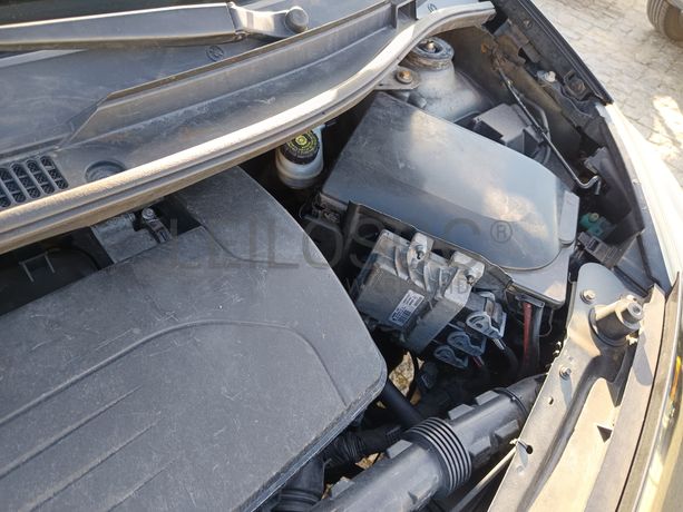 Renault Twingo · Ano 2008