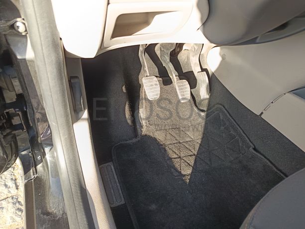 Renault Twingo · Ano 2008