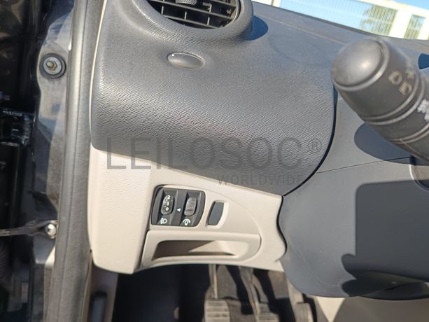 Renault Twingo · Ano 2008