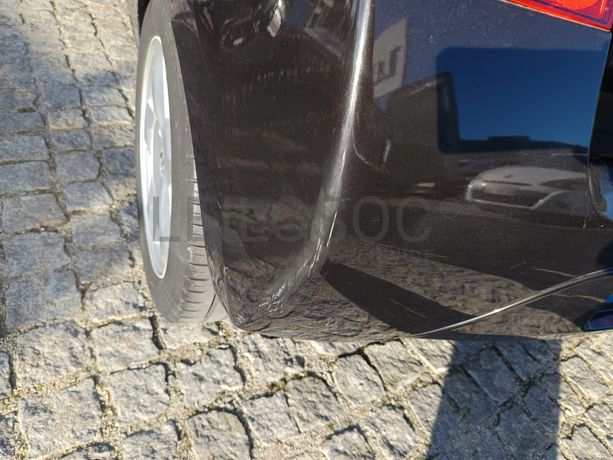 Renault Twingo · Ano 2008