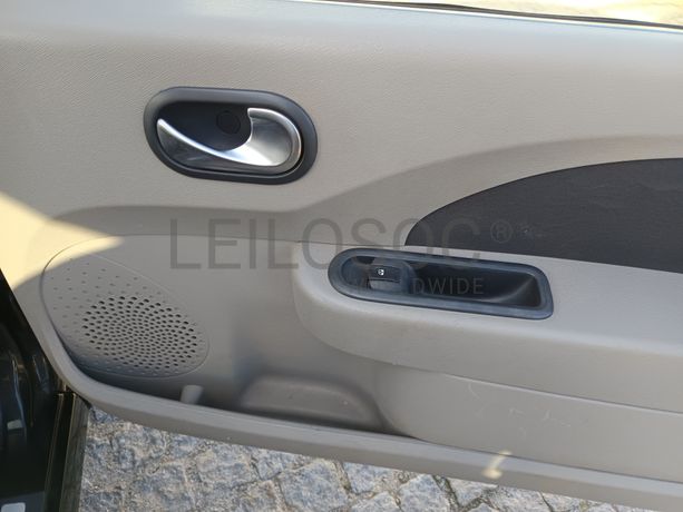 Renault Twingo · Ano 2008