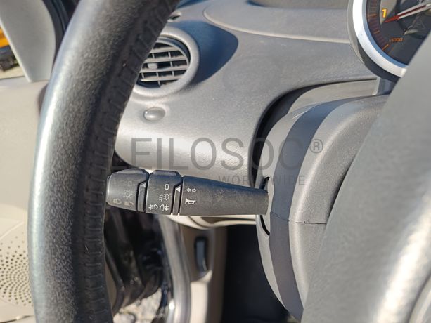 Renault Twingo · Ano 2008