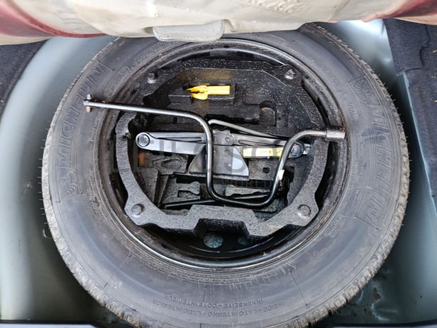 Peugeot 508 · Ano 2012