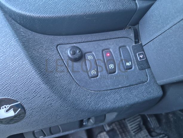 Renault Kangoo · Ano 2016