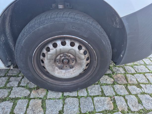 Renault Kangoo · Ano 2016