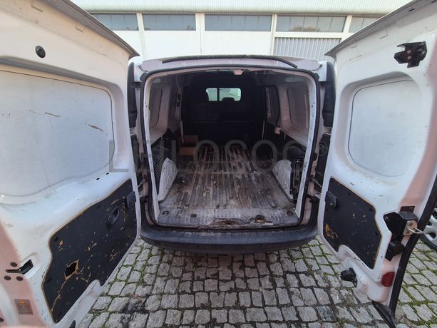 Renault Kangoo · Ano 2016