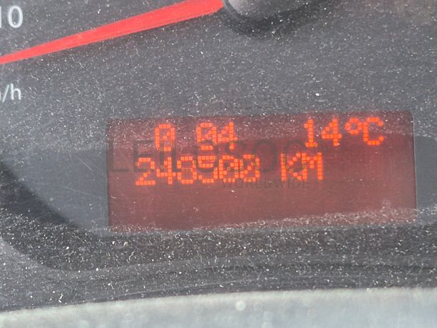 Renault Kangoo · Ano 2016