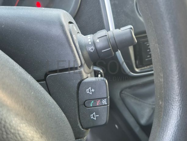 Renault Kangoo · Ano 2016