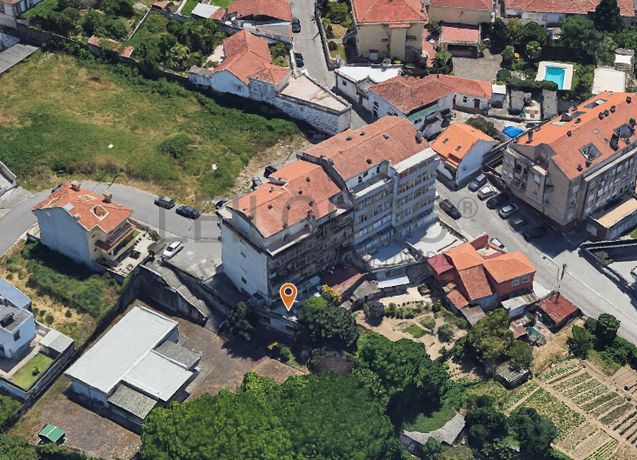 Armazém · Oliveira do Douro, Gaia