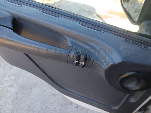 Cisterna Scania 260 · Transporte Cereais · Ano 2001