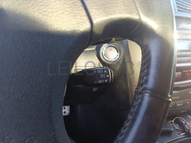 Lexus IS 220D · Ano 2006