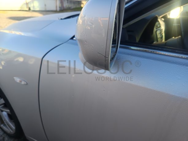 Lexus IS 220D · Ano 2006