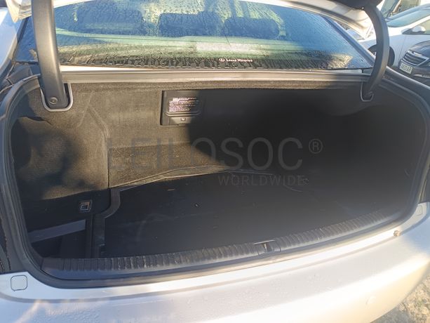 Lexus IS 220D · Ano 2006