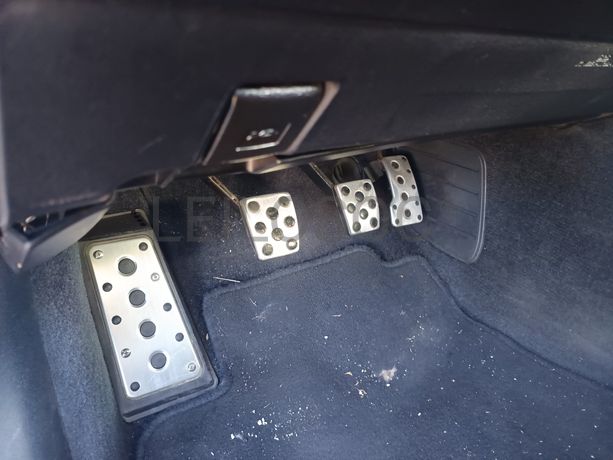 Lexus IS 220D · Ano 2006